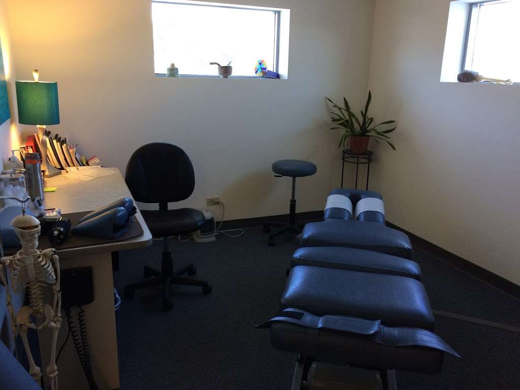 Dr. Akers Natural Health Clinic | 17601 S Golden Rd B, Golden, CO 80401, USA | Phone: (303) 969-0884