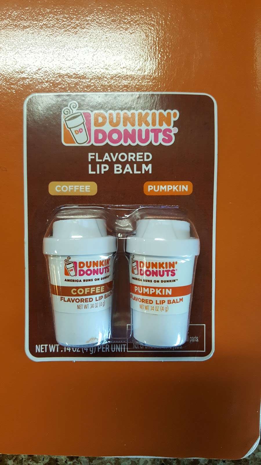 Dunkin Donuts | 8 Liberty Square, East Stroudsburg, PA 18301, USA | Phone: (570) 223-1992