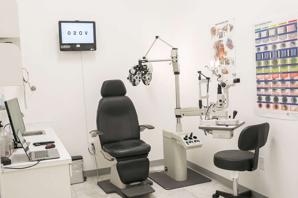 You & Eyes | 425 Avalon Park S Blvd #300, Orlando, FL 32828 | Phone: (407) 658-6580