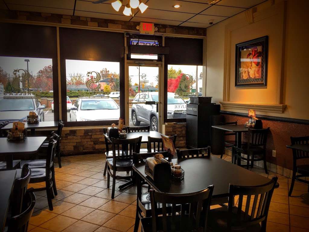 Sorellas Pizza and Pasta | 547 US-22, Whitehouse Station, NJ 08889, USA | Phone: (908) 534-5976