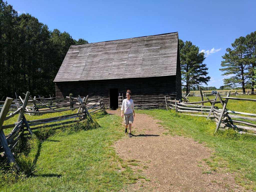 Saint Marys City Historic Park | Lexington Park, MD 20653, USA