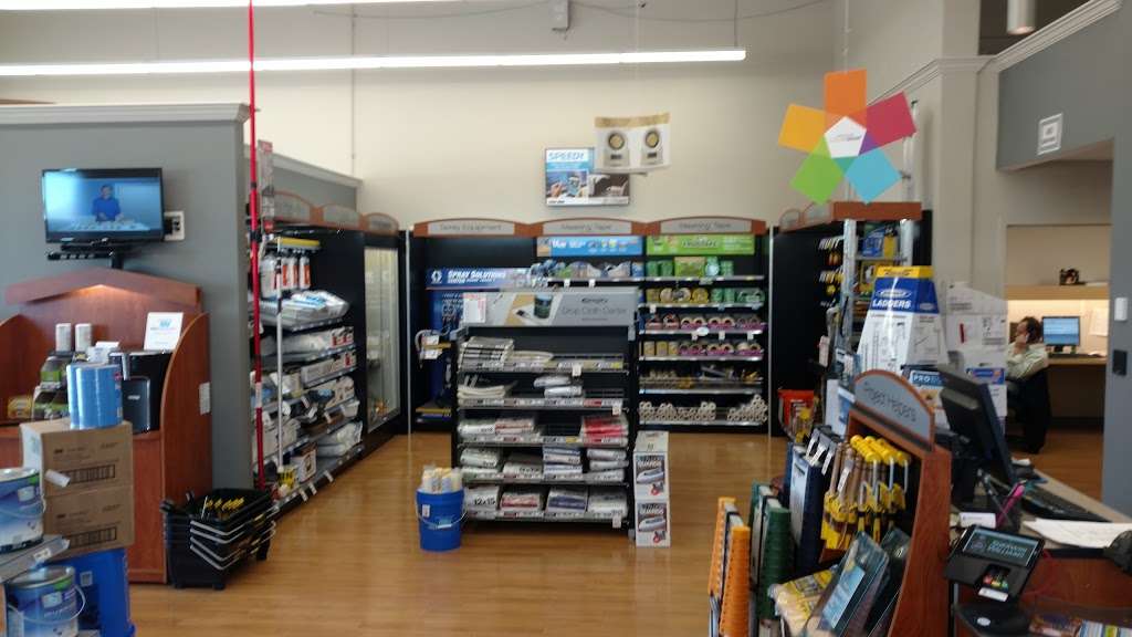 Sherwin-Williams Paint Store | 15220 W 64th Ave, Arvada, CO 80007, USA | Phone: (303) 424-9606