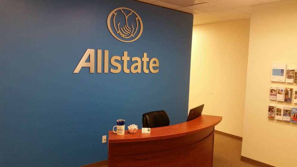 Ray Rosales: Allstate Insurance | 7830 West Grand Parkway South Ste 250, Richmond, TX 77406, USA | Phone: (281) 201-3495