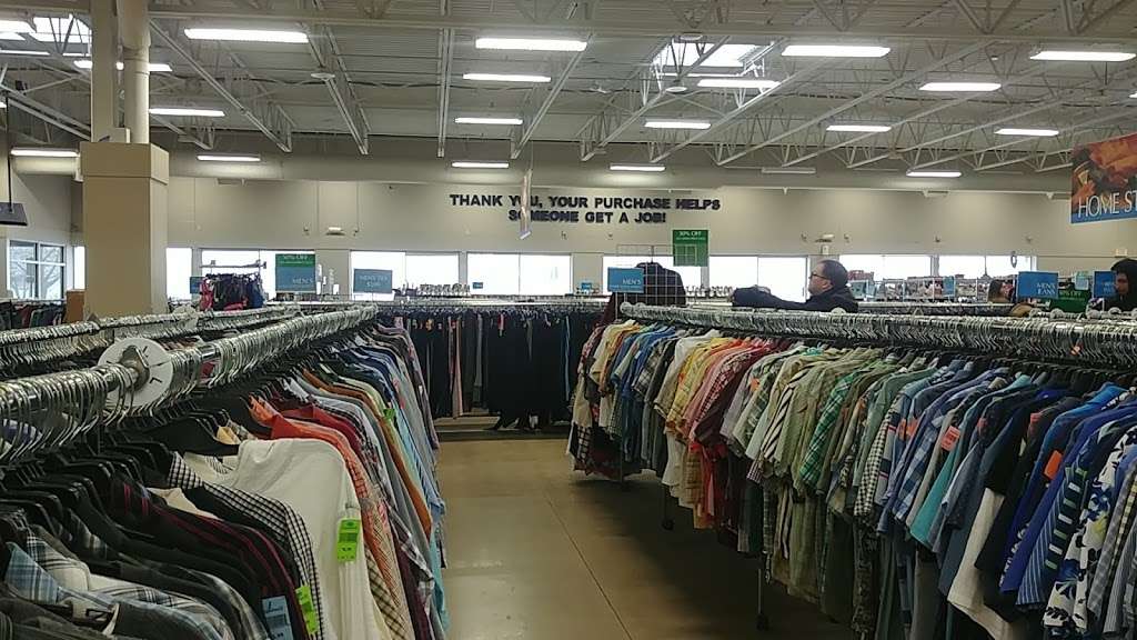 Goodwill Store & Donation Center | 3131 S Oakes Rd, Mt Pleasant, WI 53177, USA | Phone: (262) 554-8522