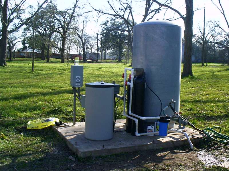 AquaTex Water Conditioning, Inc. | 2601 Loop, I-35, Alvin, TX 77511, USA | Phone: (281) 331-7777