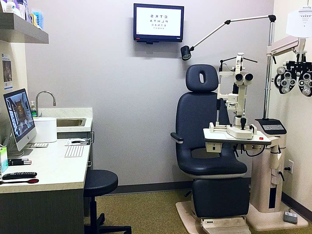 Focus Optical | 1925 Hughes Landing Blvd #600, The Woodlands, TX 77380 | Phone: (832) 225-1150