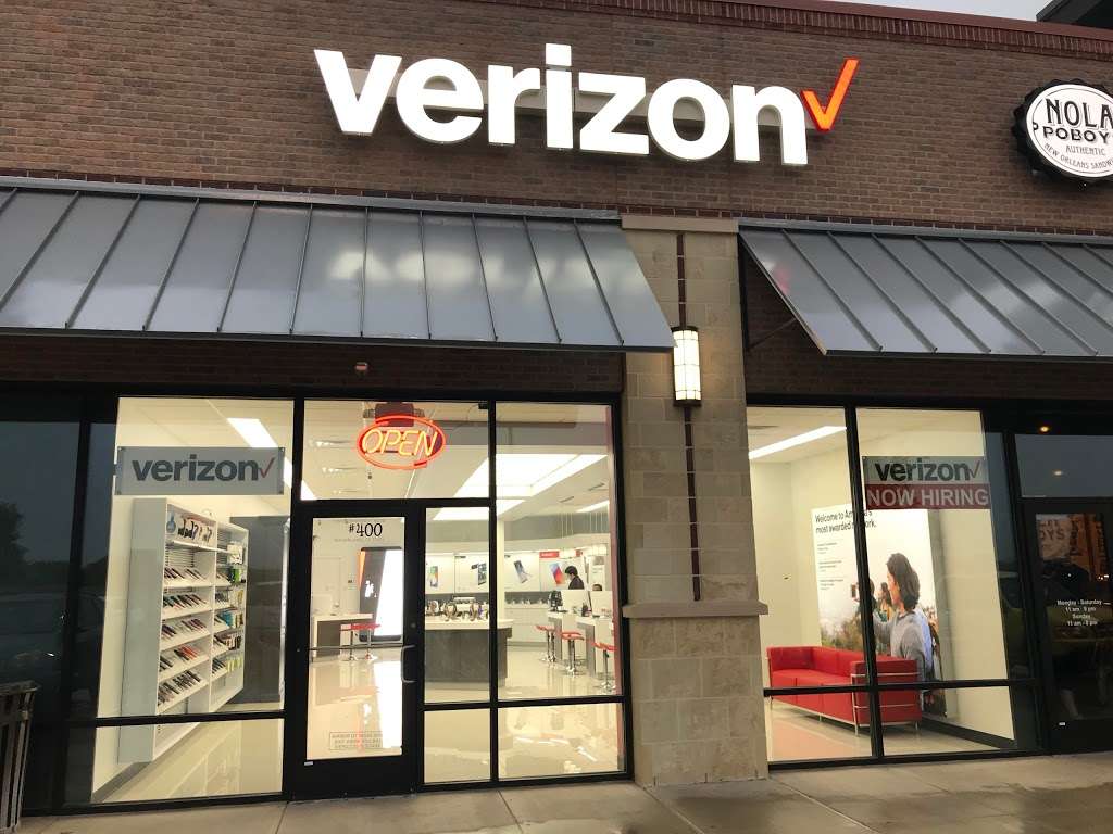 Verizon Authorized Retailer, AMG Wireless | 13513 University Blvd Suite #400, Sugar Land, TX 77479, USA | Phone: (281) 207-6116