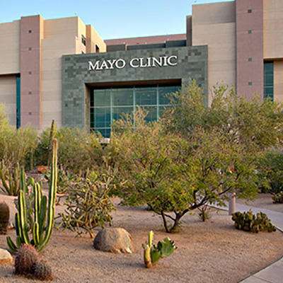 Mayo Clinic Radiation Oncology | 5881 E Mayo Blvd, Phoenix, AZ 85054, USA | Phone: (480) 515-6296
