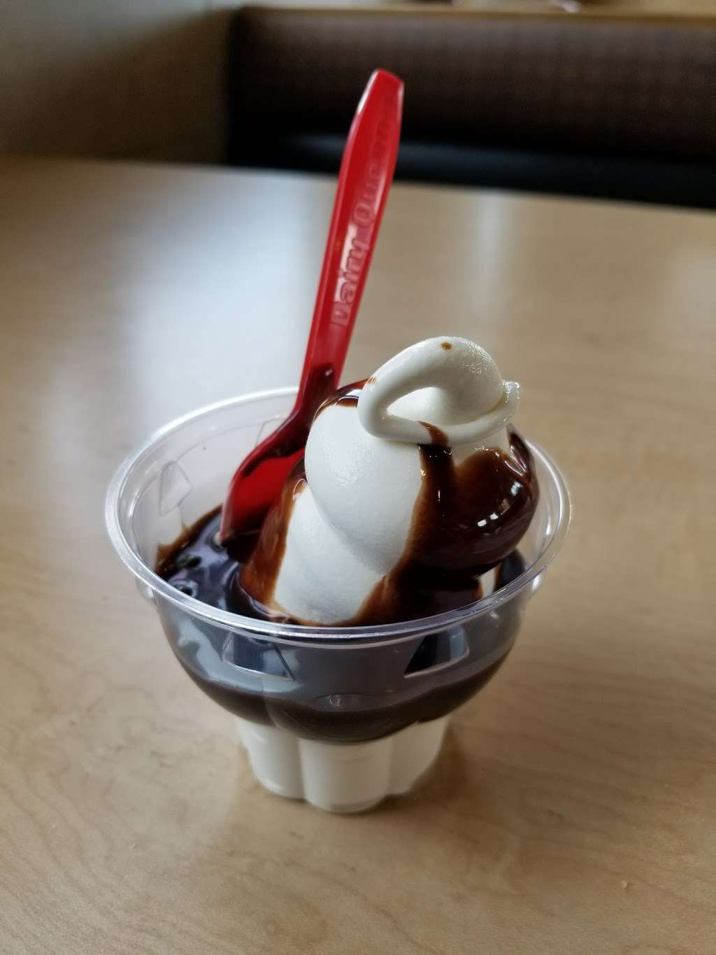 Dairy Queen Grill & Chill | 6768 W Deer Valley Dr, Glendale, AZ 85310 | Phone: (623) 825-1549