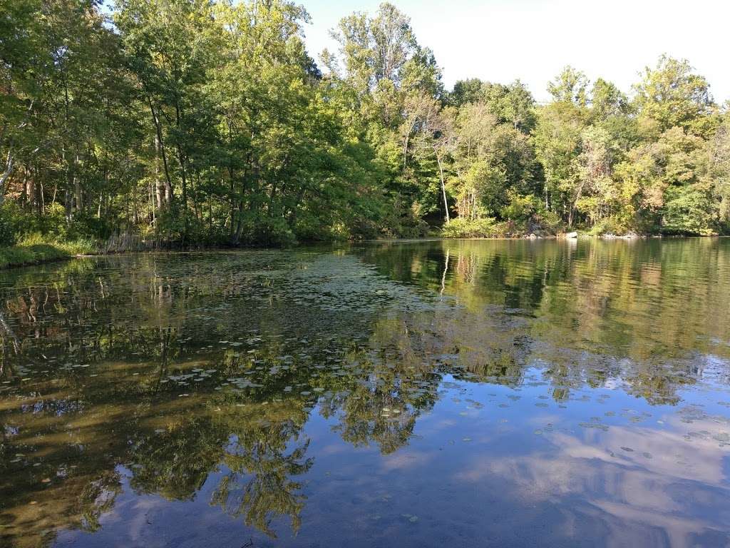 Long Pond Preserve | Waccabuc, NY 10597, USA