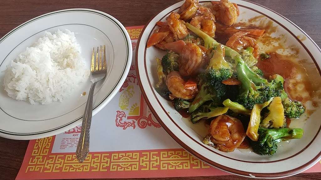 China King | 705 W Market St #9, Orwigsburg, PA 17961, USA | Phone: (570) 366-3085