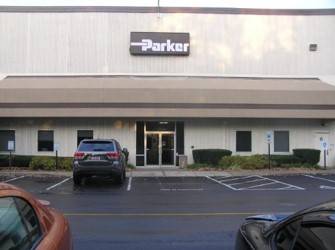 Parker-Hannifin Corporation | 7100 Winstead Dr, Louisville, KY 40258, USA | Phone: (502) 937-1322