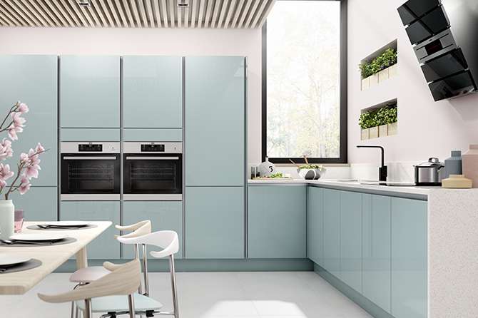 Benchmarx Kitchen Showroom Brentwood | Coxtie Green Road, Brentwood CM14 5PN, UK | Phone: 01277 304408