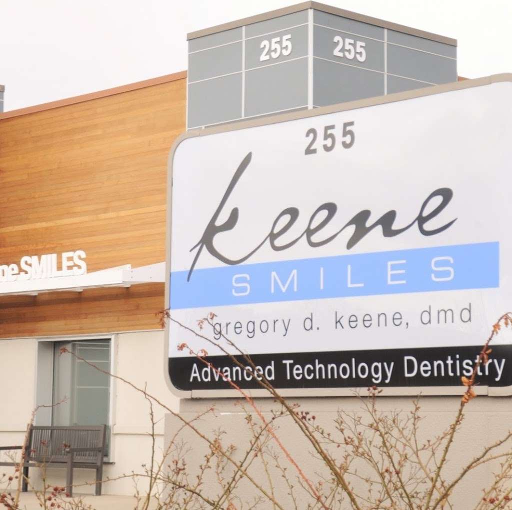 Keene Smiles | 255 W South Boulder Rd, Lafayette, CO 80026, USA | Phone: (303) 665-5586