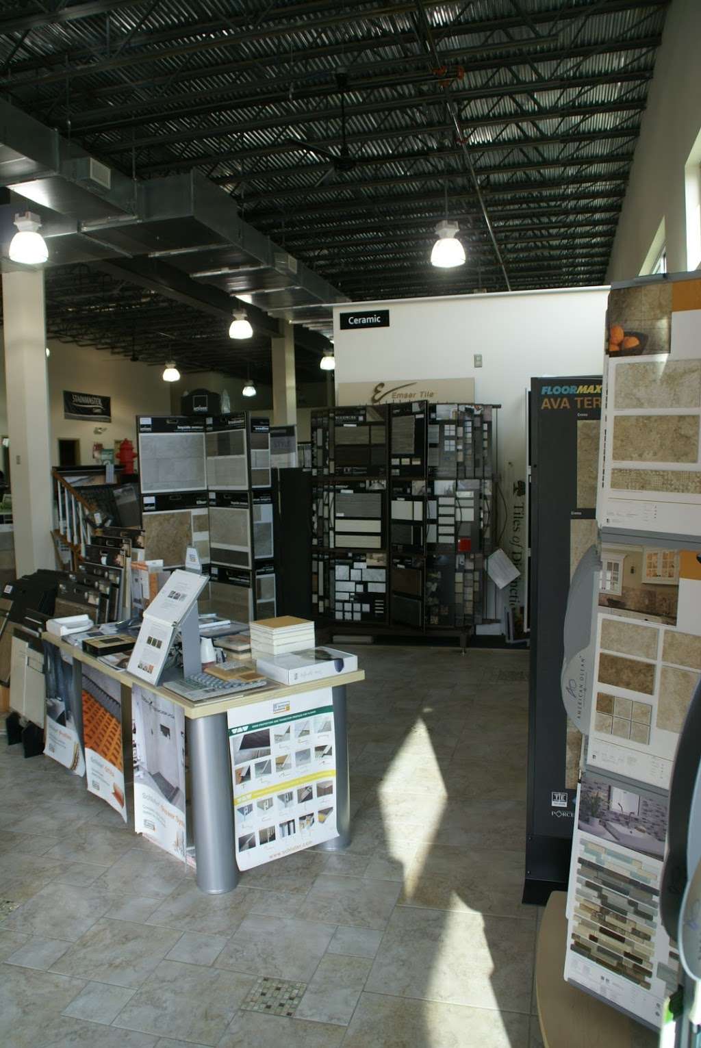 Floormax | 13380 Mid Atlantic Blvd, Laurel, MD 20707, USA | Phone: (301) 206-2200
