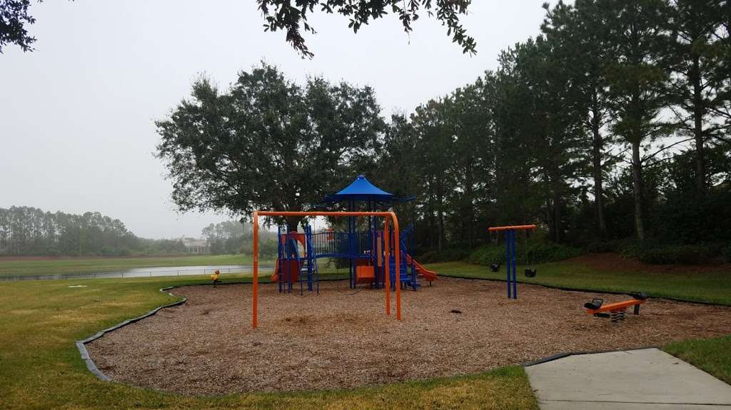 Glenmuir Community Park | 6407 Crestmont Glen Ln, Windermere, FL 34786, USA