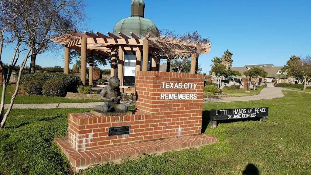Texas City Memorial Park | Texas City, TX 77590