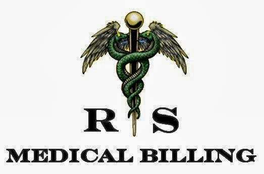 RS Medical Billing | 777 S. Temescal St., Sp#56, Corona, CA 92879, USA | Phone: (951) 737-5765