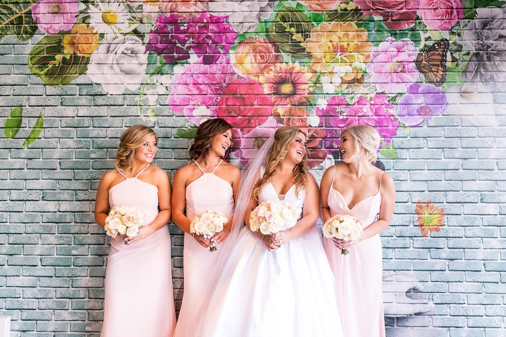 Bella Bridesmaid | 579 Milwaukee St, Denver, CO 80206, USA | Phone: (303) 377-2025