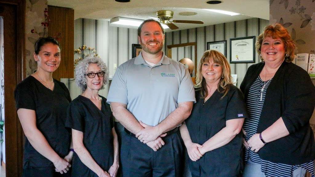 Lanie Family Dentistry: Joel A. Lanie, DDS | 50 IN-135, Bargersville, IN 46106, USA | Phone: (317) 422-5172