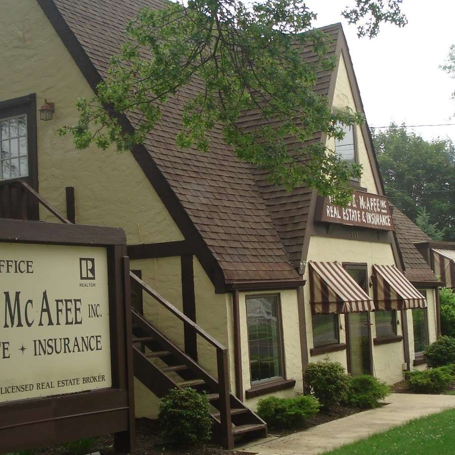 Hawes & McAfee, Inc. | 111 Union Ave, Manasquan, NJ 08736, USA | Phone: (732) 223-2000