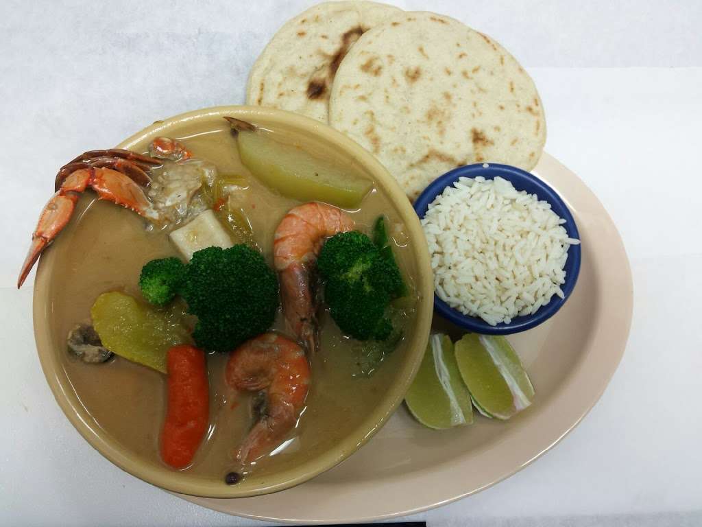 El Salvador Pupusas y Mas | 628 Crabb River Rd, Richmond, TX 77469, USA | Phone: (832) 735-2444