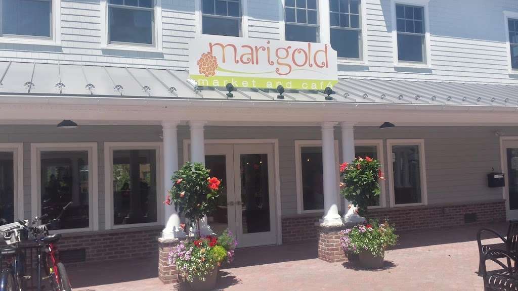 Marigold Market & Cafe | 2003 NJ-71, Spring Lake Heights, NJ 07762, USA | Phone: (732) 449-3242