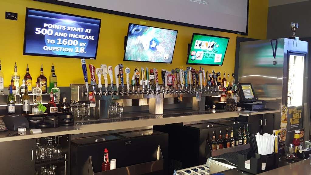 Buffalo Wild Wings | 3099 Formosa Gardens Blvd, Kissimmee, FL 34747, USA | Phone: (407) 397-1500