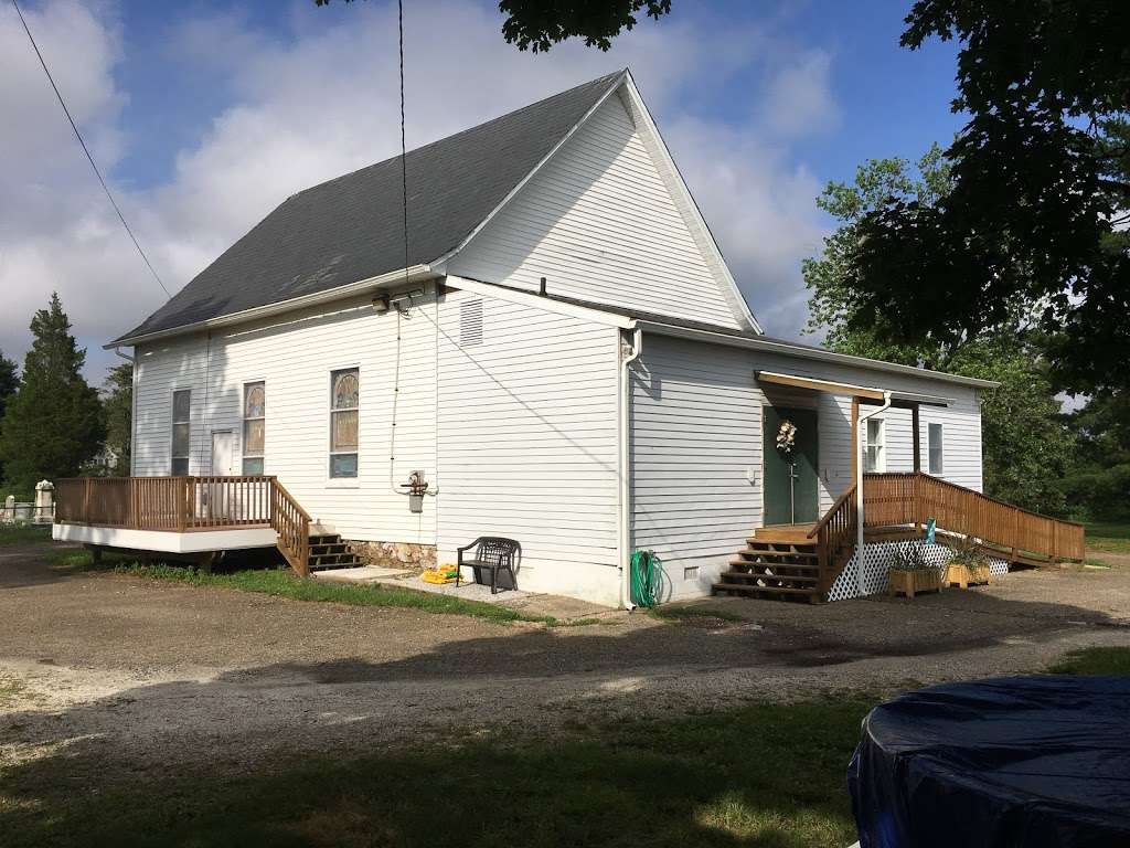 Harvest Community Church | 2505 Fallston Rd, Fallston, MD 21047