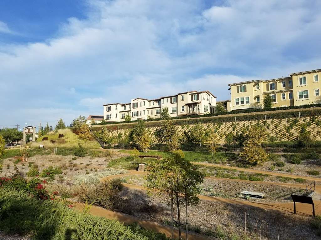 Diamond Canyon Park | 3385-3467 S Brea Canyon Rd, Diamond Bar, CA 91765