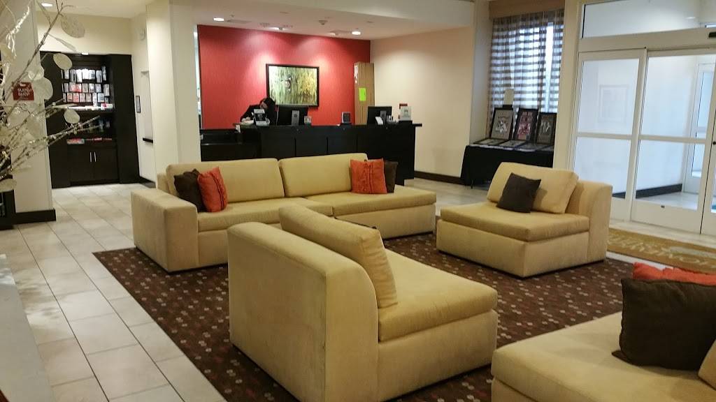 Homewood Suites by Hilton Fort Worth West at Cityview, TX | 6350 Overton Ridge Blvd, Fort Worth, TX 76132, USA | Phone: (817) 585-1160