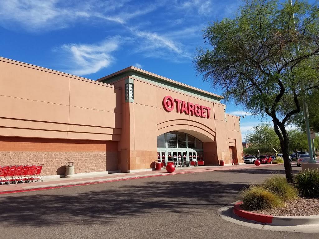 Target | 2151 N Power Rd, Mesa, AZ 85215, USA | Phone: (480) 830-2035