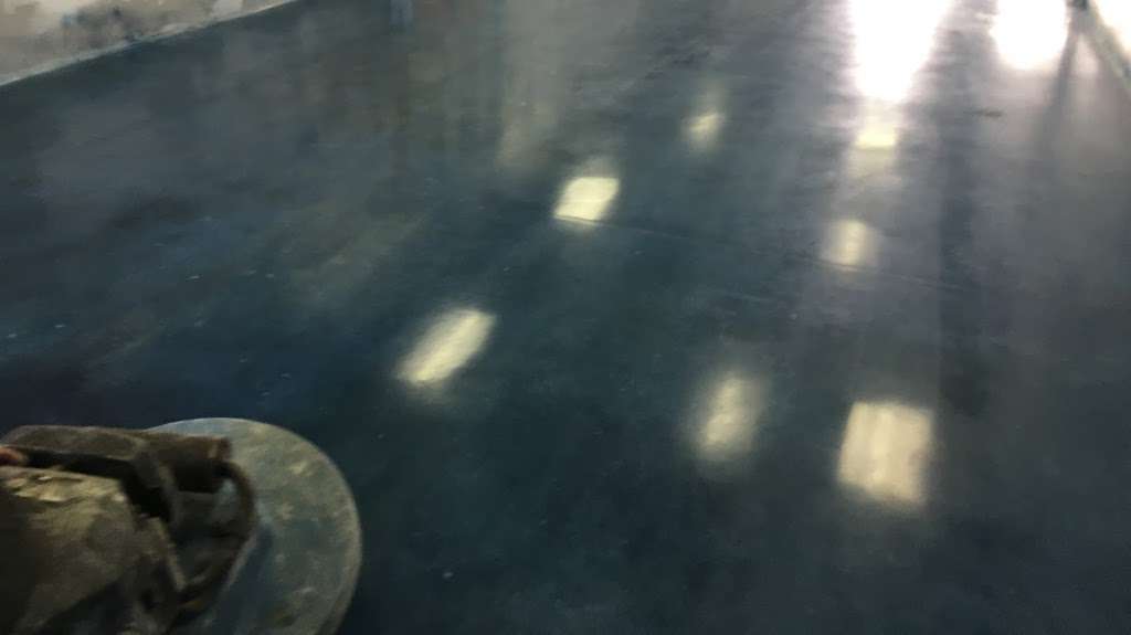 Concrete Polishing / Outstanding Floors | 13110 SW 44th St, Miramar, FL 33027, USA | Phone: (800) 935-3220