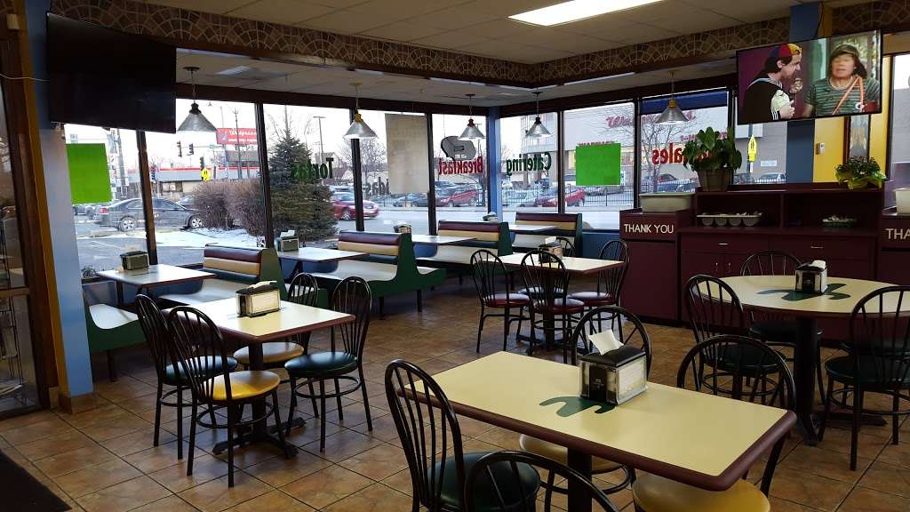 EL BURRITO ASADO | 351 E Cass St, Joliet, IL 60432 | Phone: (815) 726-1515