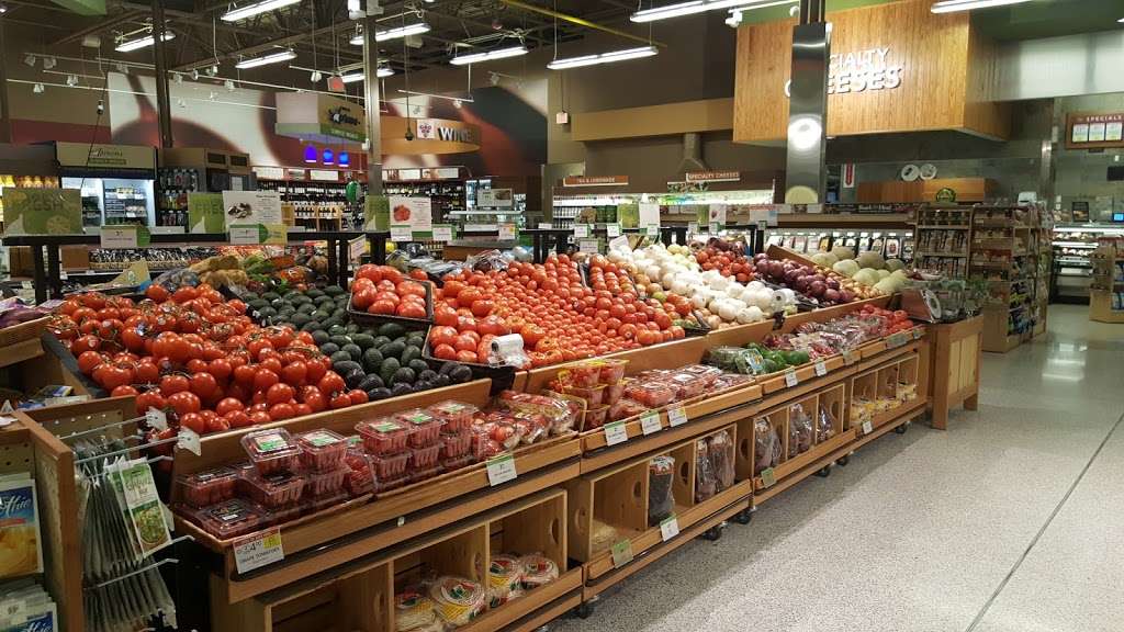 Publix Super Market at Wedgewood Square Shopping Center 1735 Heckle