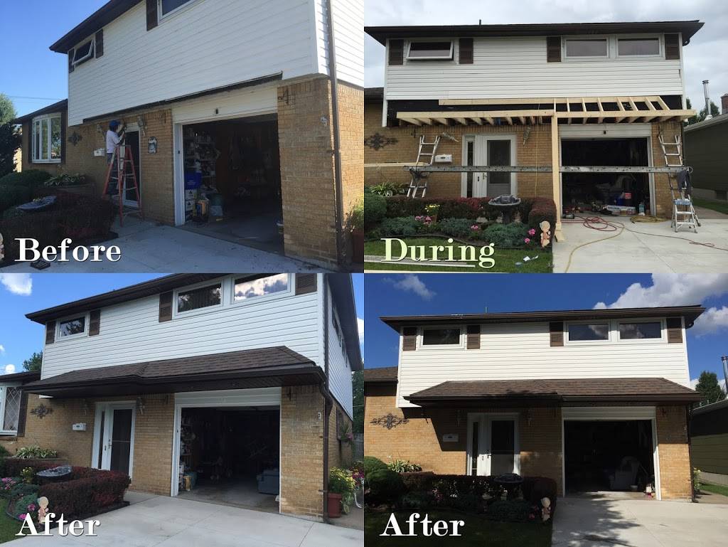 A-1 Construction & Painting, Inc. | 299 Kenmore Ave # B, Buffalo, NY 14223, USA | Phone: (716) 833-6943