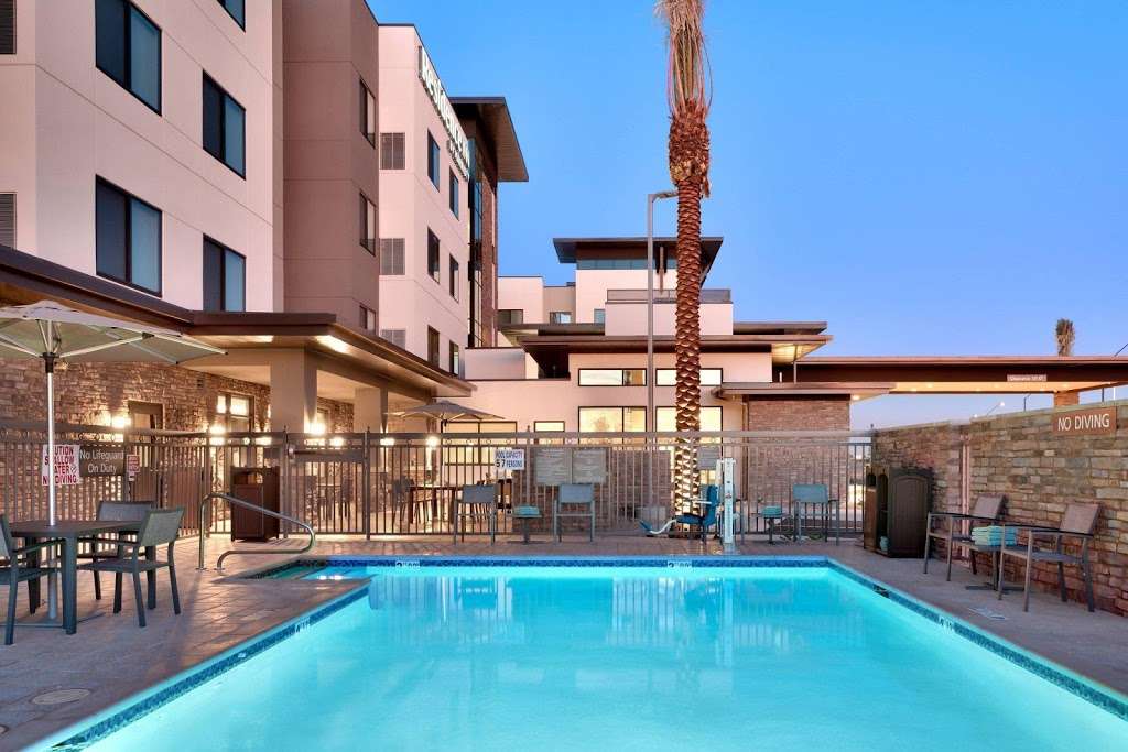 Residence Inn by Marriott Phoenix West/Avondale | 11410 West Hotel Way, Avondale, AZ 85323, USA | Phone: (623) 666-6390