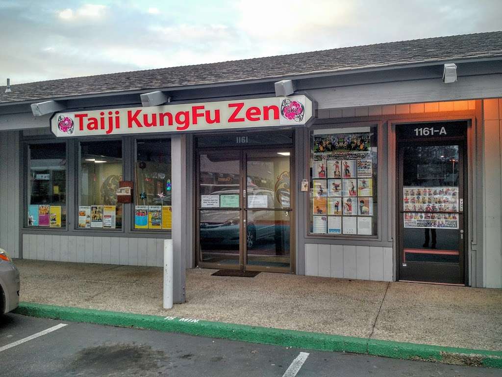 Shaolin Kungfu Zen | 1161 Redmond Ave, San Jose, CA 95120, USA | Phone: (408) 806-0155