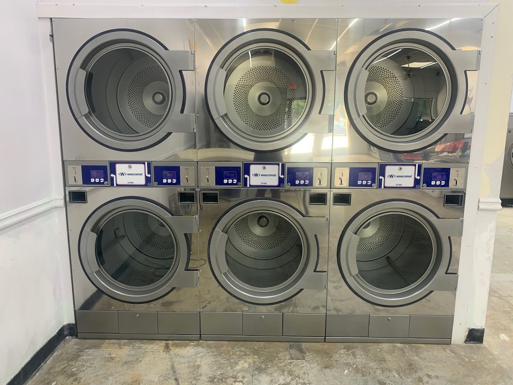 The Muddy Laundry Room | 5404 Covington Hwy Suite A, Decatur, GA 30035, USA | Phone: (678) 667-4763