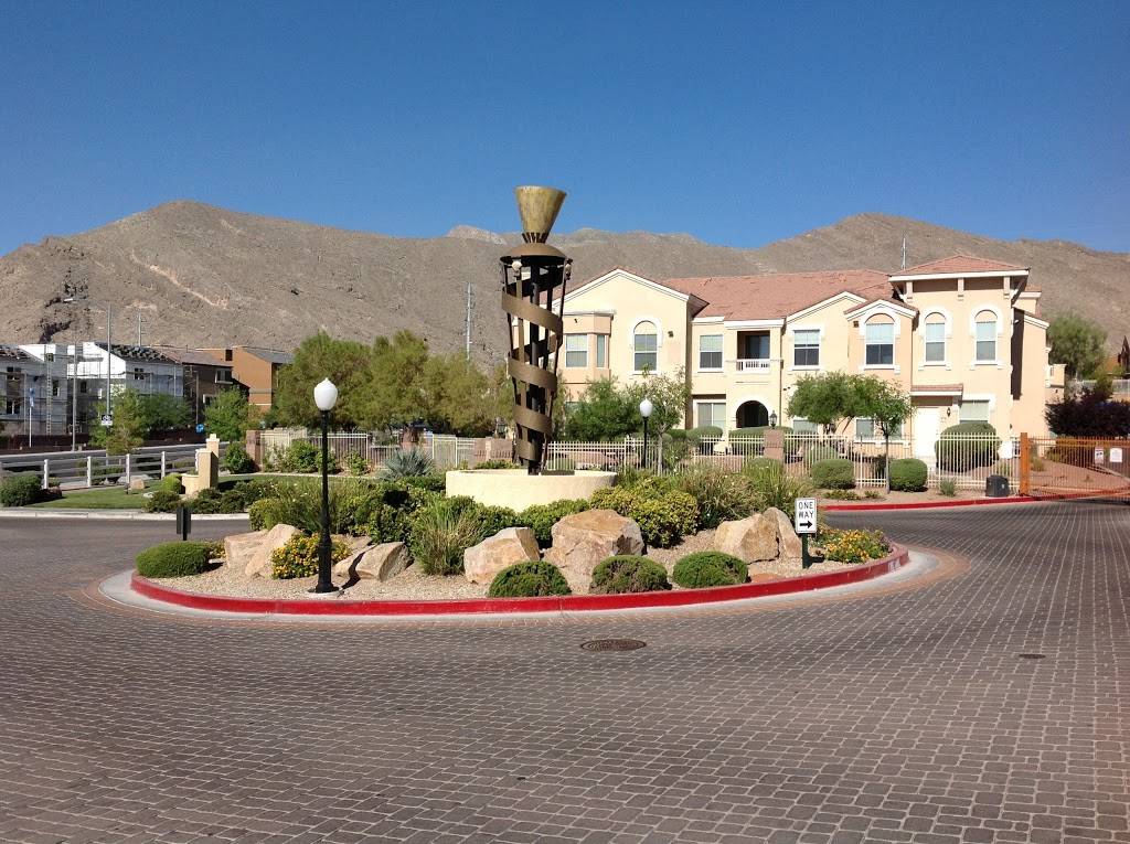 Triumph Property Management | 2500 N Buffalo Dr Suite 100, Las Vegas, NV 89128, USA | Phone: (702) 367-2323