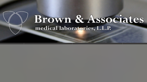 Brown & Associates Medical Labs | 2525 W Bellfort Ave #120, Houston, TX 77054, USA | Phone: (713) 741-6677