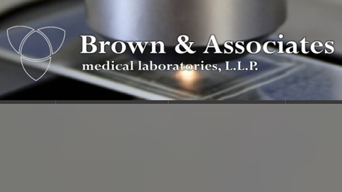 Brown & Associates Medical Labs | 2525 W Bellfort Ave #120, Houston, TX 77054 | Phone: (713) 741-6677