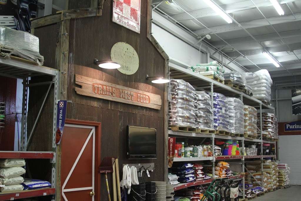 Trails West Ace Hardware | 240 N Moonlight Rd, Gardner, KS 66030, USA | Phone: (913) 856-4536