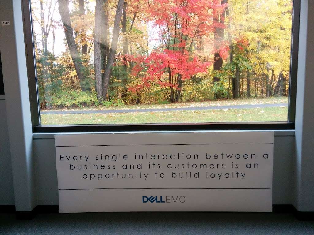 Dell | 300 Innovative Way #301, Nashua, NH 03062, USA | Phone: (603) 579-9762