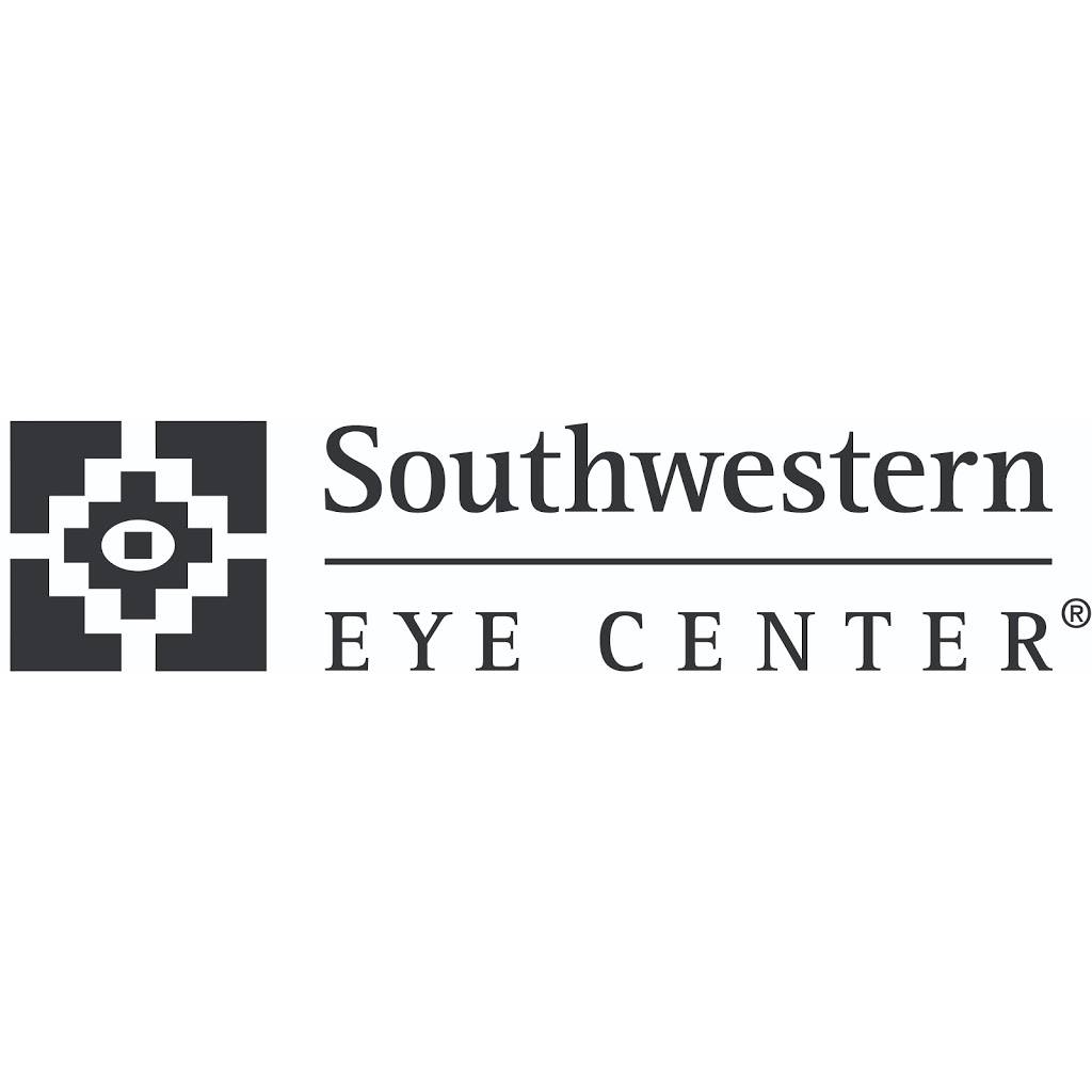 Southwestern Eye Center | 3301 N Miller Rd #140, Scottsdale, AZ 85251, USA | Phone: (480) 947-7651