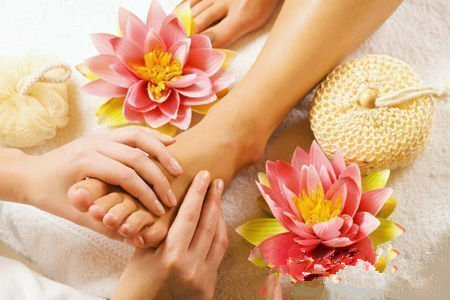 Energy Massage Reflexology Foot SPA | 372 S Main St, Sharon, MA 02067 | Phone: (781) 784-2050