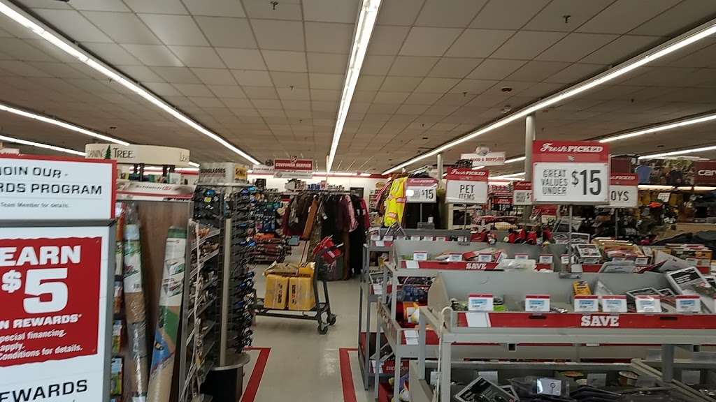 Tractor Supply Co. | 293 Us Hwy 206 Unit 15A, Flanders Rd, Mt Olive Township, NJ 07836, USA | Phone: (973) 252-2925