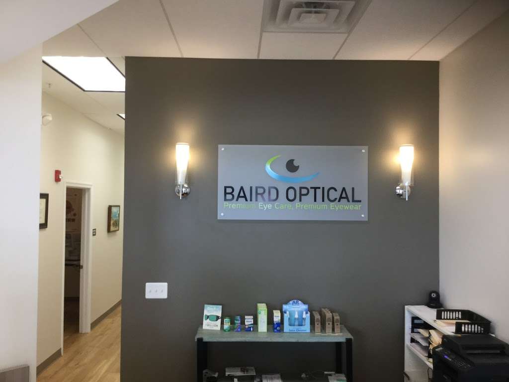 Baird Optical | 1570 Egypt Rd #250, Phoenixville, PA 19460, USA | Phone: (610) 650-6888