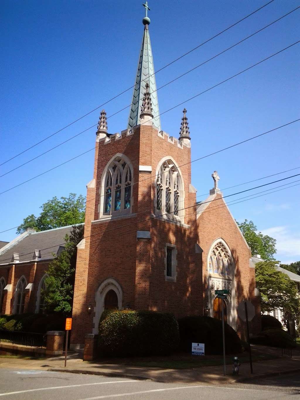 St Martin Lutheran Church | 5469 NC-200, Concord, NC 28025 | Phone: (704) 782-4040