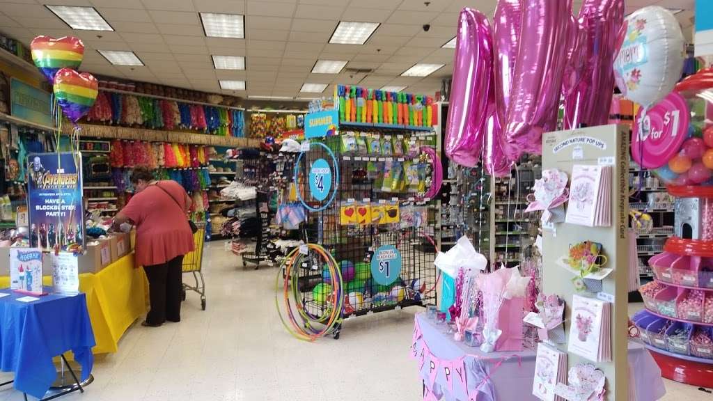 Party City | 27110 Alicia Pkwy, Laguna Niguel, CA 92677, USA | Phone: (949) 448-0808